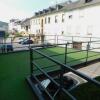 DB8 Terrasse