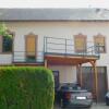 DB2 Whg. 1.OG -Terrasse