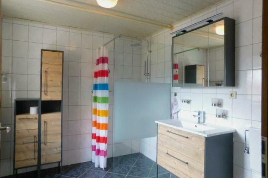 DB18 Badezimmer