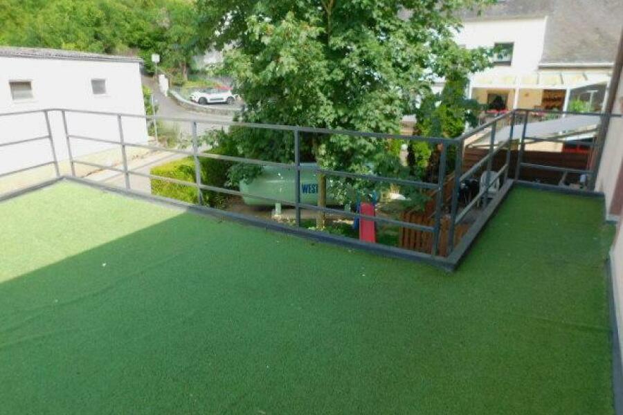 DB7 Terrasse