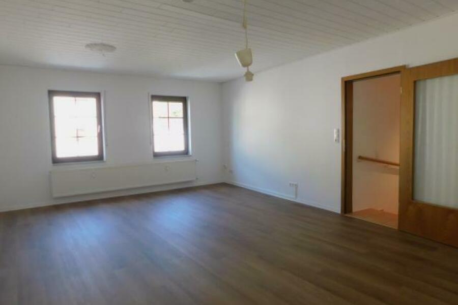 DB10 Wohnzimmer