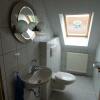 Gäste-WC DG
