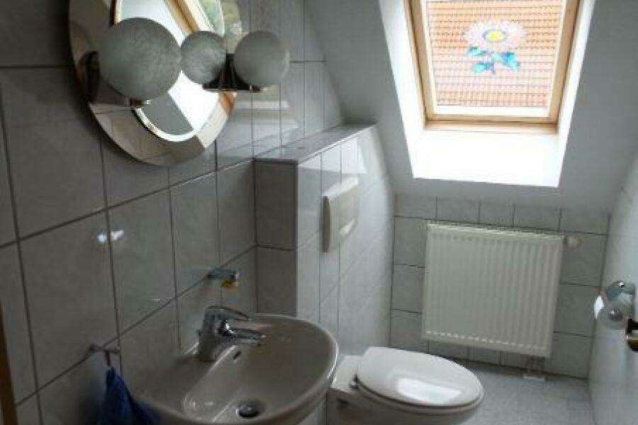Gäste-WC DG