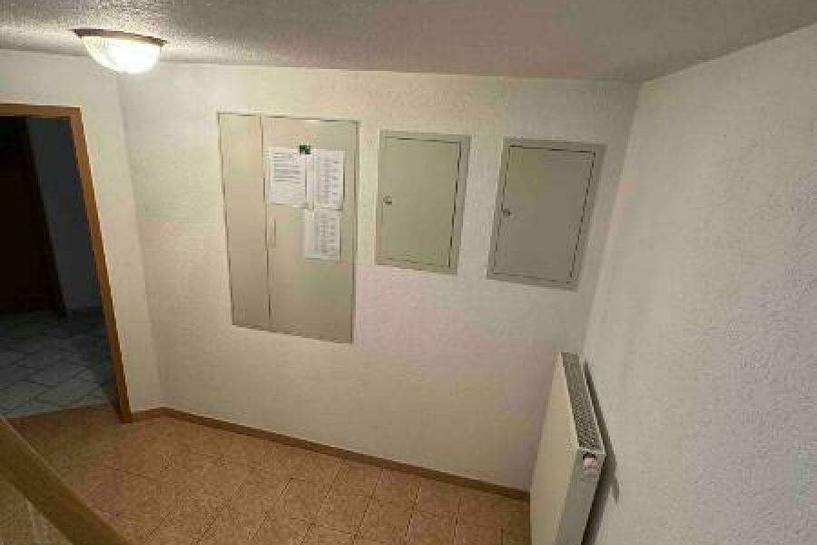 Souterrain