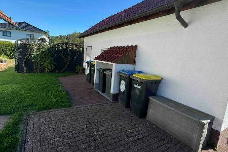 Garagengebäude