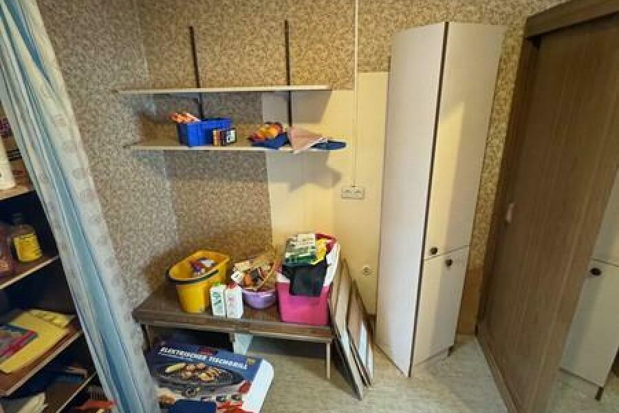 30 AStR mit WM Anschluß