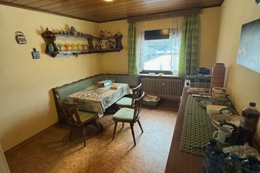 20 Eßzimmer EG