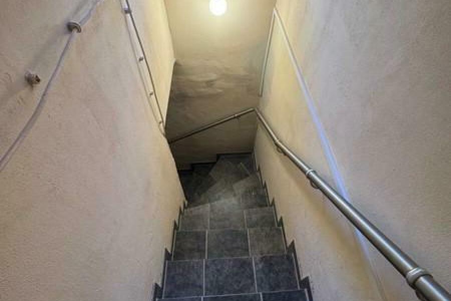 36 Kellertreppe