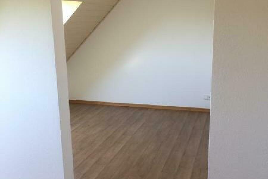 19 Gästezimmer