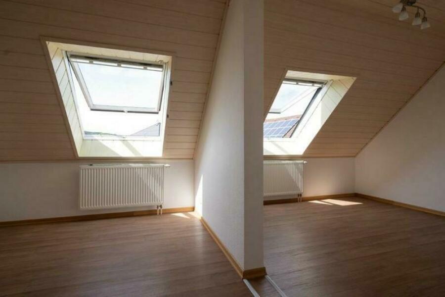 17 Gästezimmer