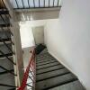 18 Treppenhaus zum DG