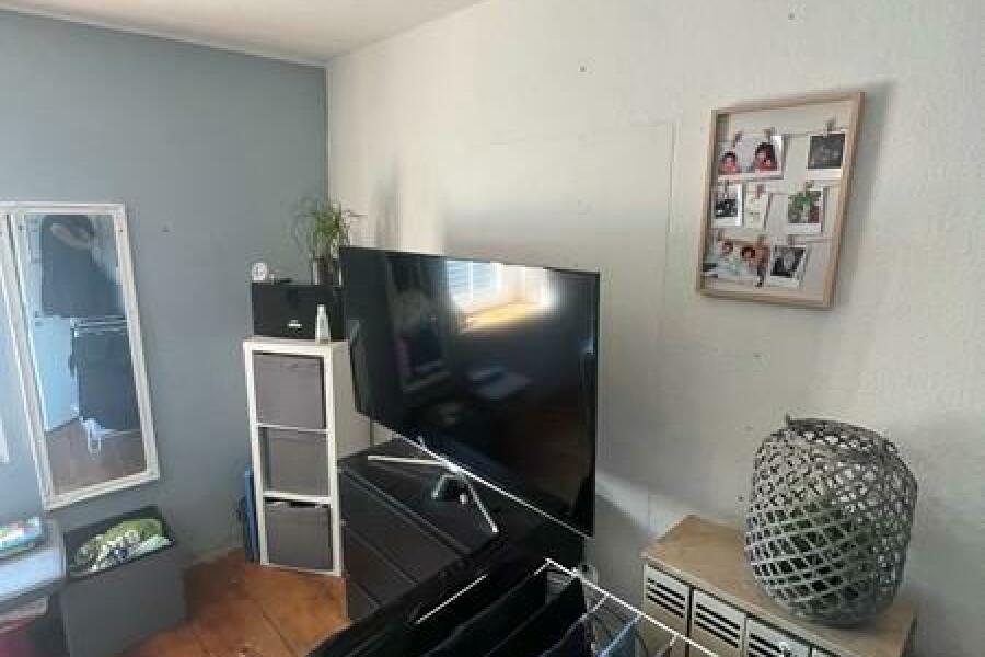 24 exempl. Raum im DG