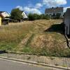 1 Grundstück vom Seiftweg aus