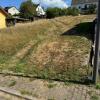3 ebenerdige Garageneinfahrt möglich