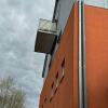 24 Balkon von außen