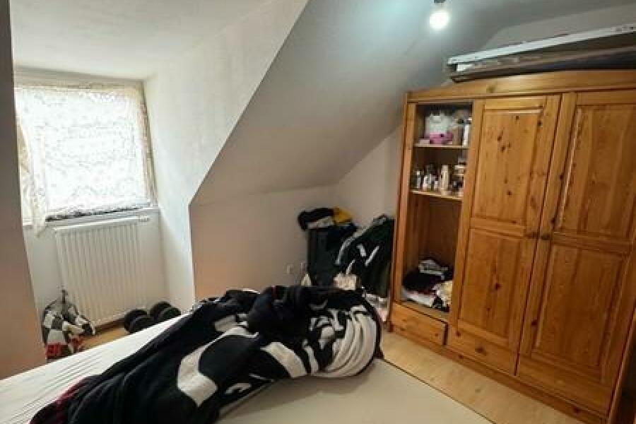 14 Schlafzimmer
