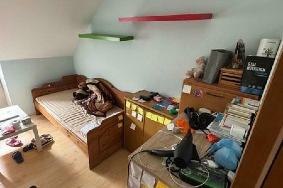 9 Kinderzimmer
