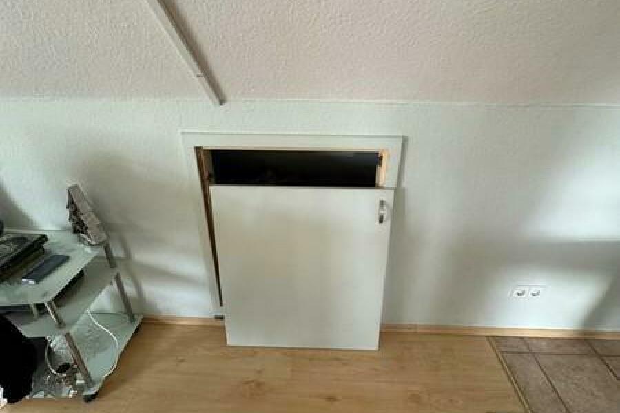 21 Wandschränke