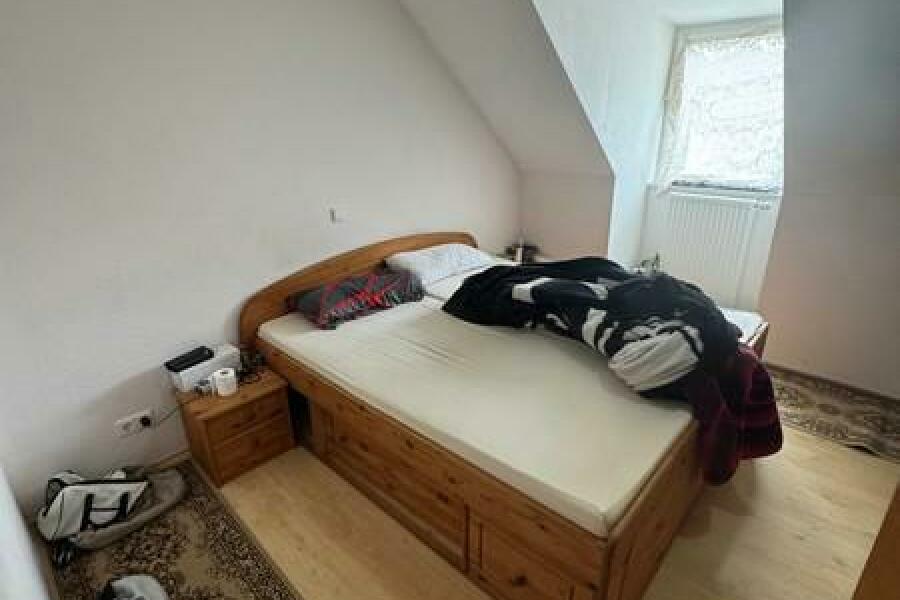 13 Schlafzimmer