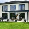 OB4 Ansicht Gartenseite