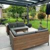 OB25 Terrasse