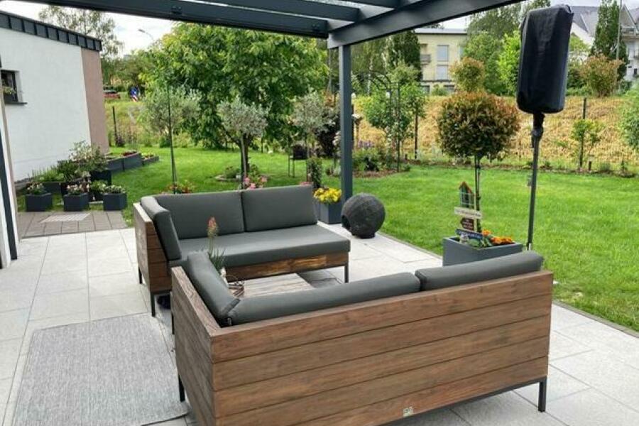 OB25 Terrasse