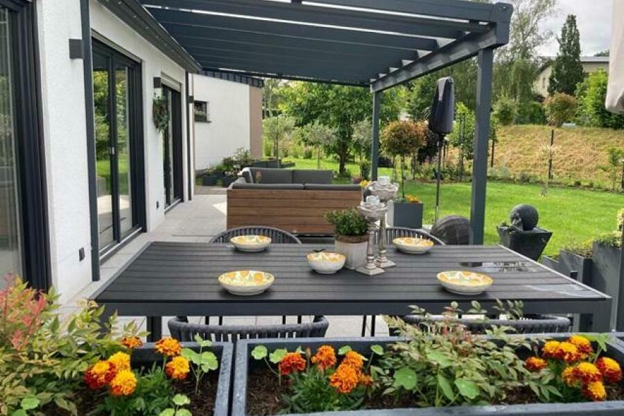 OB26 Terrasse