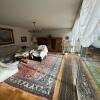 33 Wohnzimmer - im Boden eingelassene Heizung
