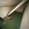 55 Lagerraum in der Wand