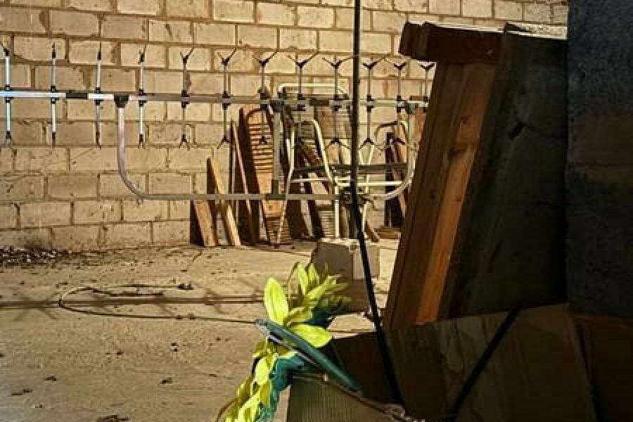 49 DG Ausbau möglich