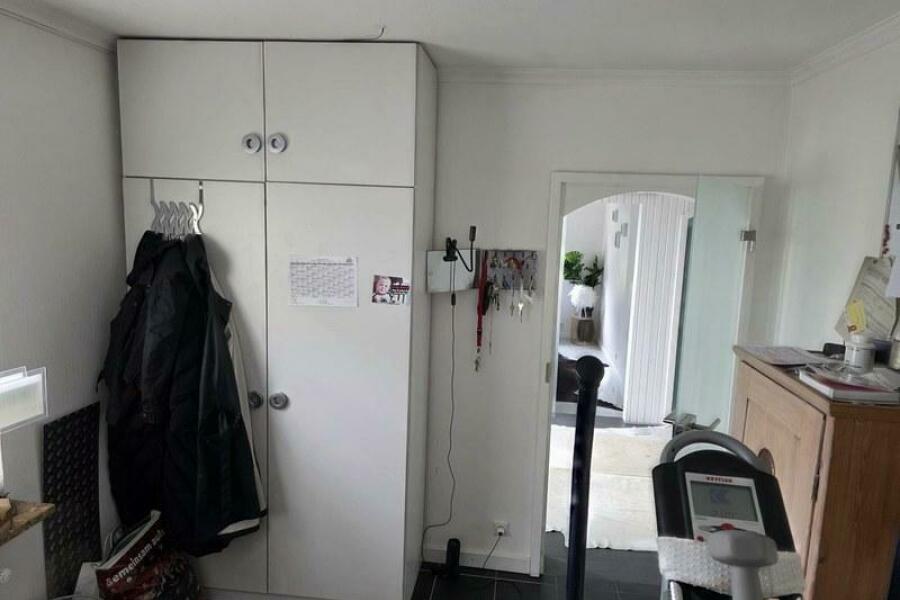 Hauswirtschaftsraum 1