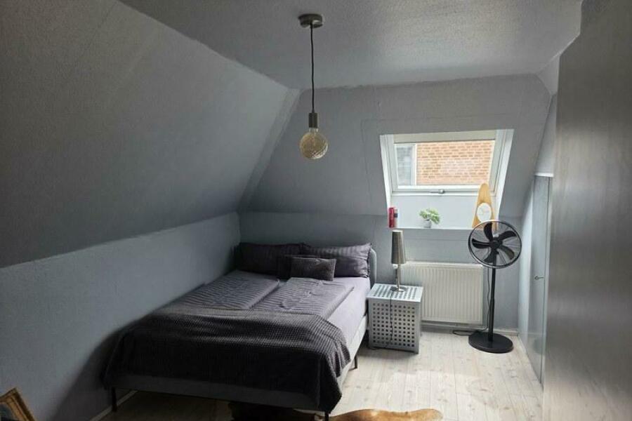 Schlafzimmer OG 2