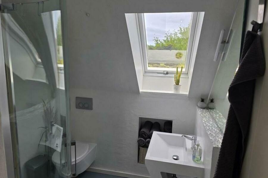 Badezimmer OG 1