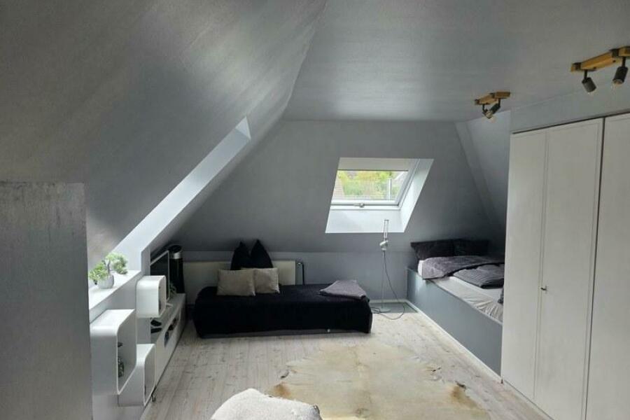Schlafzimmer OG 1