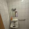 15 Gäste WC