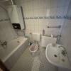 8 Bad Wanne WC Hzg WB