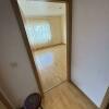 6 Flur Blick zum Schlafzimmer