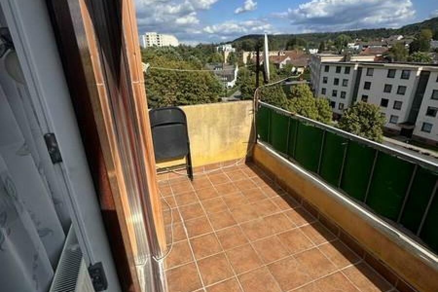 1 Südbalkon