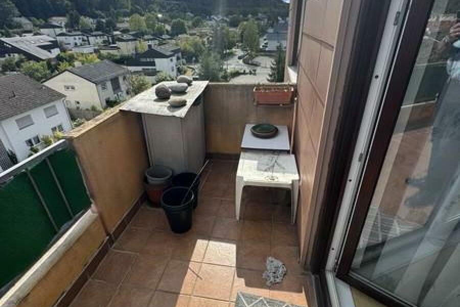 2 Südbalkon