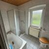 11 EG Wanne Dusche WC