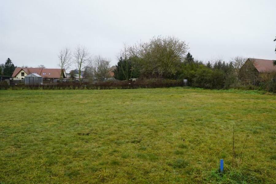 Baugrundstücke 1