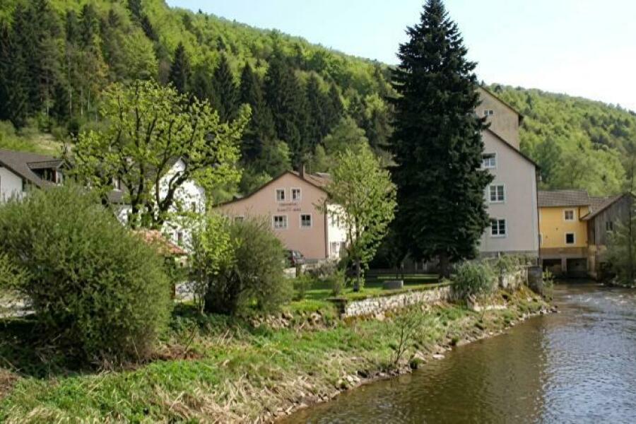 Umgebung