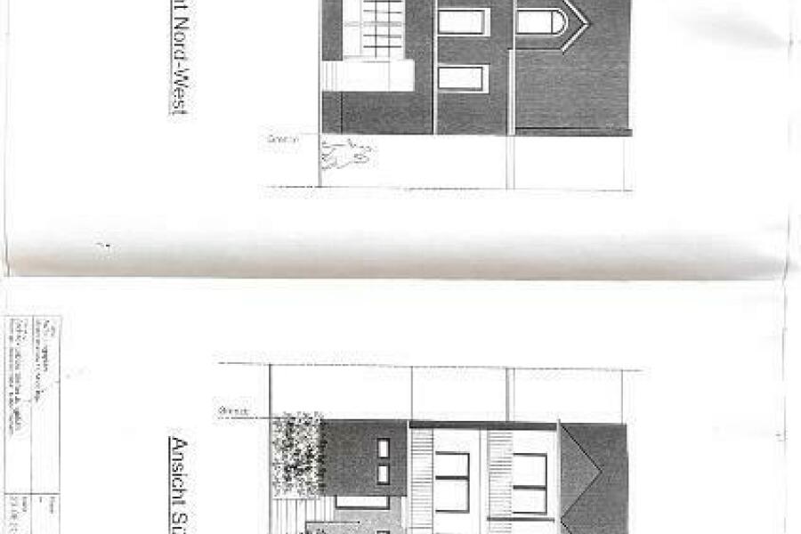 GR Ansichten Seite 1