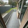 19 Balkon vom WoZi aus