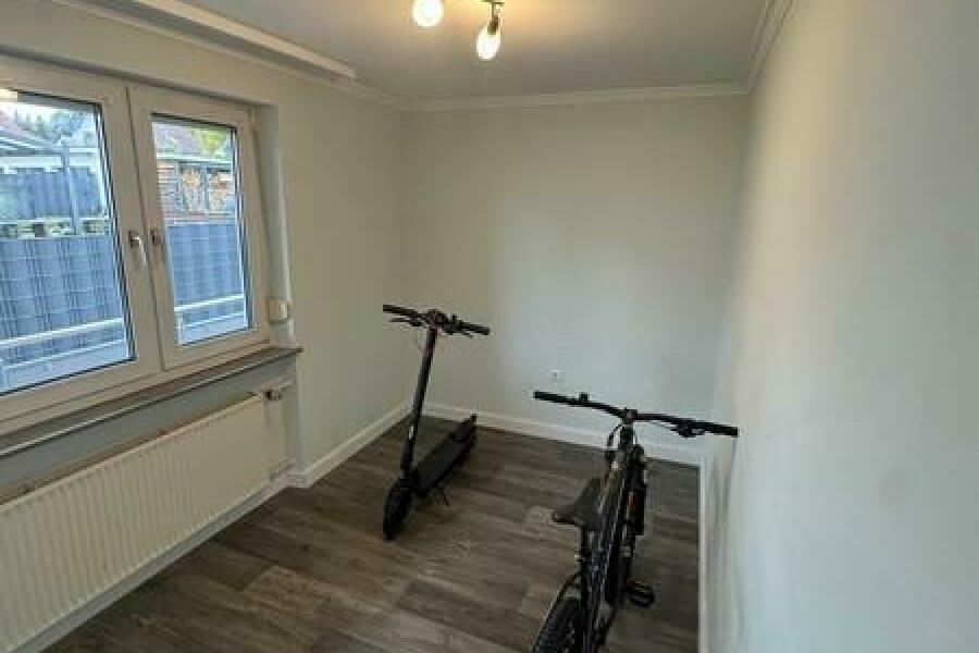 21 zweites SZi - Büro
