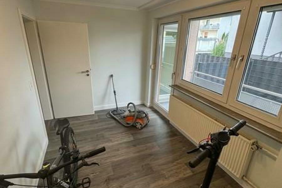 22 zweites SZi - Arbeitszimmer