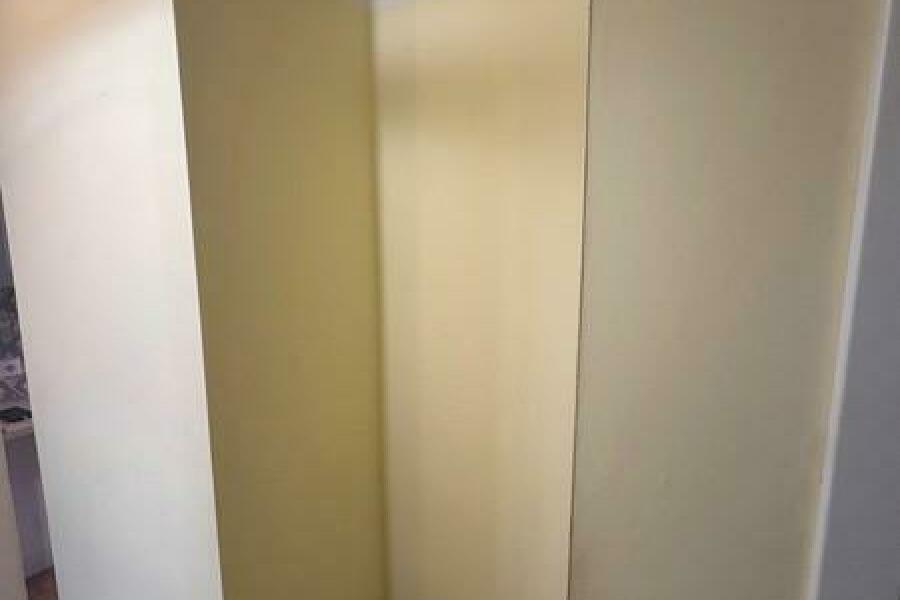 11 Flur mit mögl. Garderobe