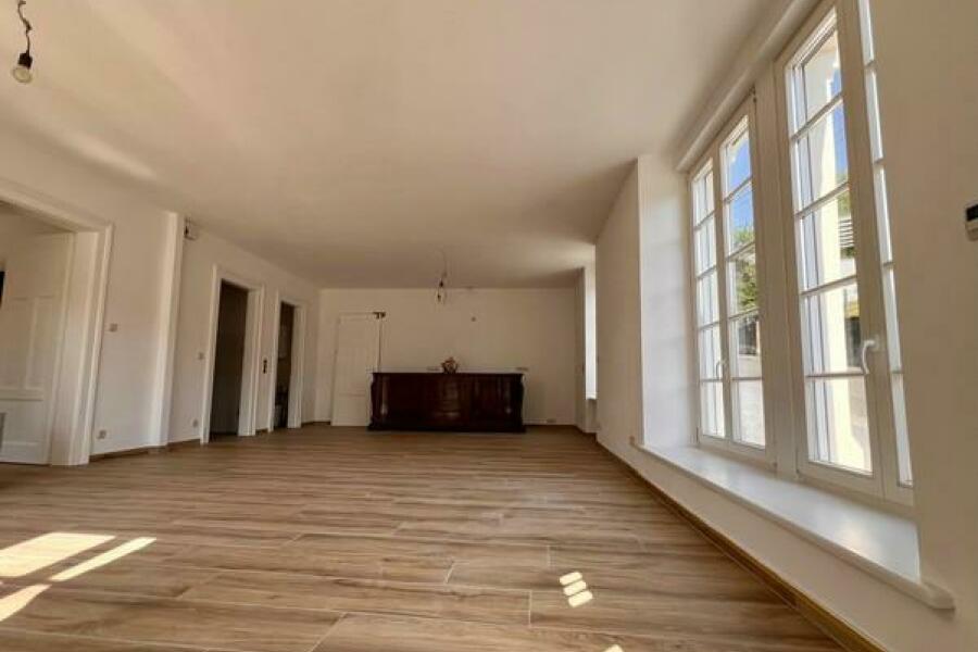 Wohnzimmer EG