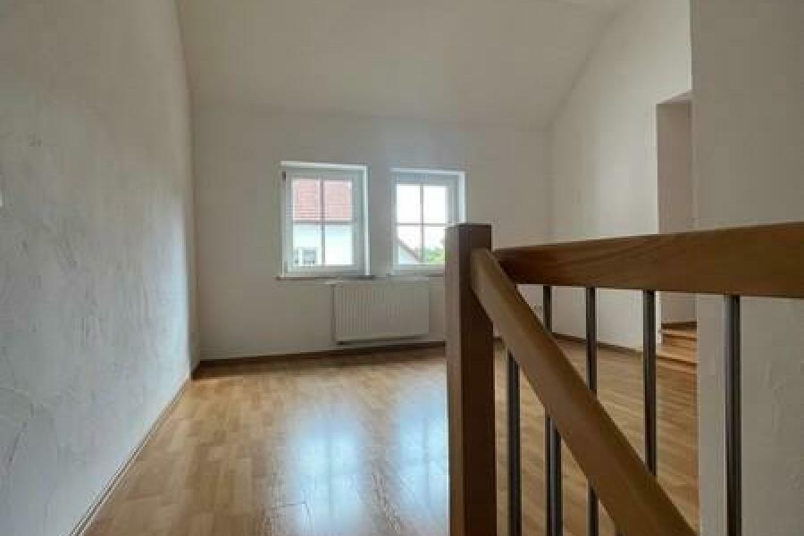 11 Obergeschoss