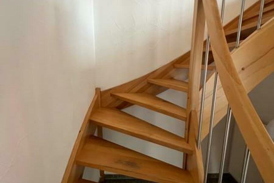 10 Treppenhaus